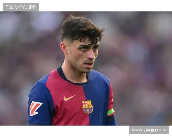 佩德里巴萨生涯展望：核心地位稳固，持续提升中场影响力