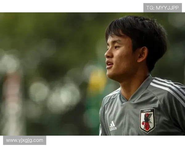 久保建英：从“日本梅西”到自成体系的转型解析