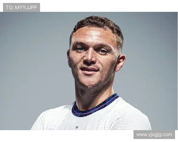 基兰·特里皮尔：西甲冠军主力身份实现荣誉突破