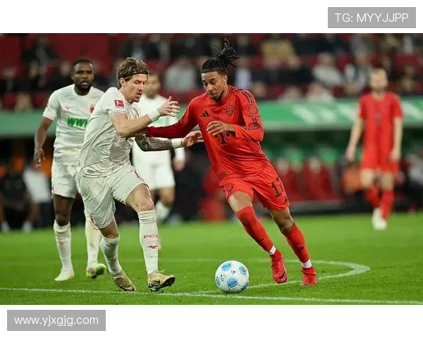 穆西亚拉：刷新德甲最年轻连续破门纪录