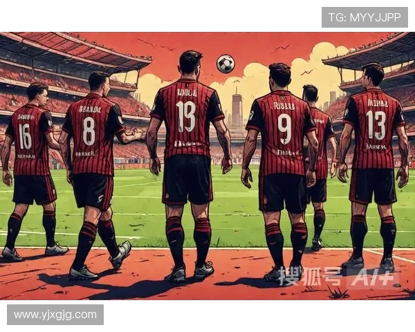 AC米兰进攻流畅却难破僵局，问题出在临门一脚与终结效率