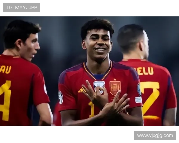 亚马尔与哈兰德:边路创造者和禁区终结者的类型差异分析 亚马尔与哈兰德:边路创造者和禁区终结者的类型差异分析