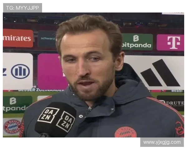 凯恩关键战表现不稳：心态、技术还是战术角色问题？